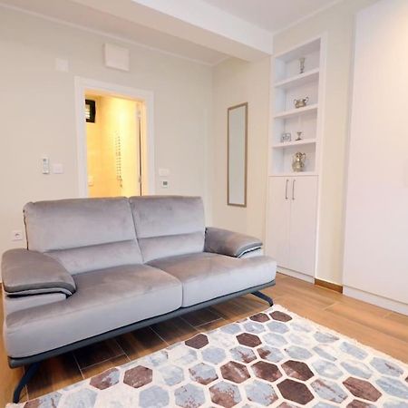 Urban Escape For Two In Kotor Appartement Buitenkant foto