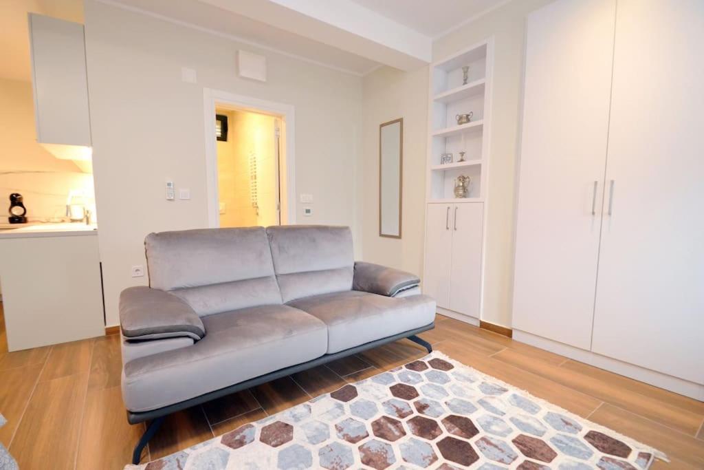 Urban Escape For Two In Kotor Appartement Buitenkant foto