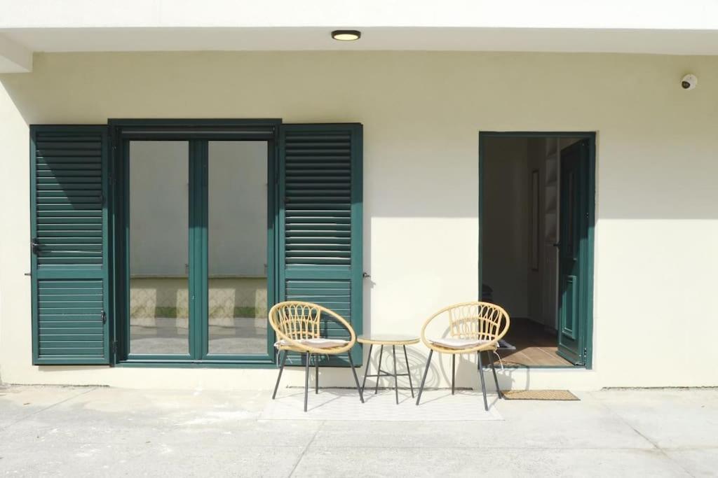 Urban Escape For Two In Kotor Appartement Buitenkant foto